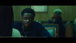 Queen And Slim - Trailer