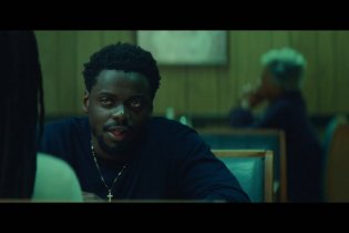 Queen And Slim - Trailer