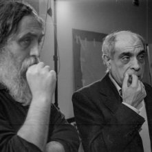 La mafia non è più quella di una volta: una scena del film