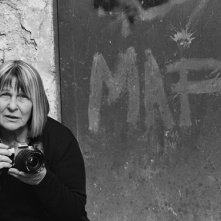 La mafia non è più quella di una volta: una foto di Letizia Battaglia