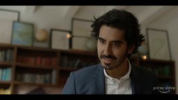 Modern Love - Trailer