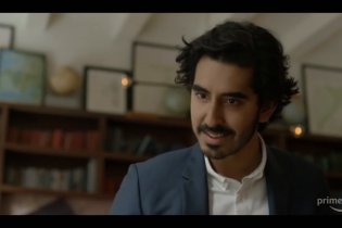 Modern Love - Trailer