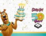 Scooby-Doo: la programmazione speciale da stasera su Boomerang!
