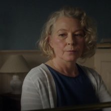 The Cry: Stella Gonet in una scena della serie