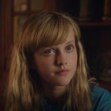 The Cry: Markella Kavenagh  in una scena della miniserie