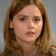 The Cry: un primo piano di Jenna Coleman
