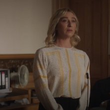 The Cry: Asher Keddie in una scena della miniserie