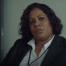 The Cry: Shareena Clanton in una scena della miniserie