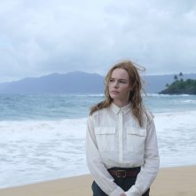 The I-Land: un'immagine della prima stagione