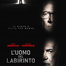 Locandina di L'uomo del labirinto