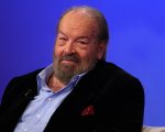 Bud Spencer in mostra a Napoli, tra oggetti di scena e multimedia