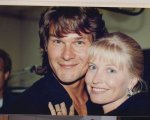 I Am Patrick Swayze: stasera in TV su Sky Arte il documentario