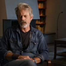 I Am Patrick Swayze: una scena del documentario