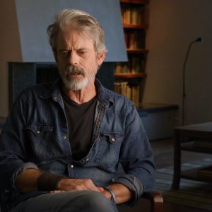 I Am Patrick Swayze: una scena del documentario