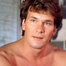I Am Patrick Swayze: un primo piano di Patrick Swayze