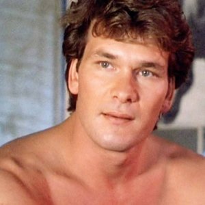 I Am Patrick Swayze: un primo piano di Patrick Swayze