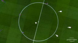 El Corazón De Sergio Ramos – Trailer