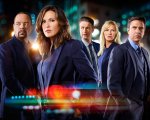 Law & Order - Unità Vittime Speciali: la serie crime torna su Paramount Network!