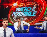 Stasera tutto è possibile: The Jackal ospiti della prima puntata stasera su Rai2!