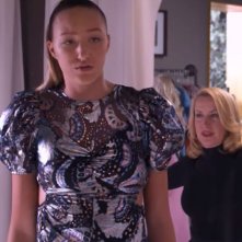 Tall Girl: una scena del film con Ava Michelle
