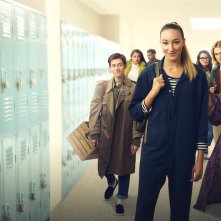 Tall Girl: un'immagine promozionale del film