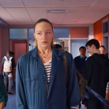 Tall Girl: Ava Michelle in una scena del film