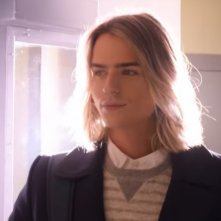 Tall Girl: Luke Eisner in una scena del film