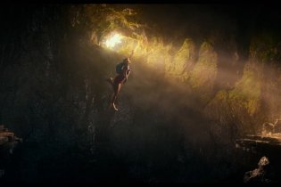 Dora E La Città Perduta - Trailer Italiano 2