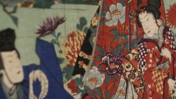 Van Gogh E Il Giappone - Trailer