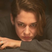 Marianne: un primo piano di Victoire Du Bois