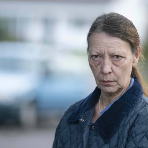 Marianne: una sequenza della serie