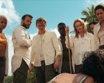 The I-Land, la recensione: l'ibrido di Lost e Westworld targato Netflix affonda in una mare di assurdità