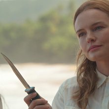 The I-Land: Kate Bosworth in una scena della serie