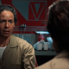 The I-Land: Mercedes Colon in una scena della serie