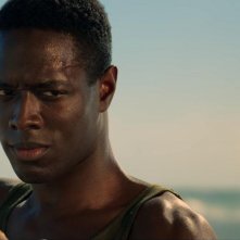 The I-Land: Ronald Peet in una scena della serie