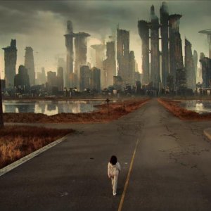 The I-Land: una scena della serie