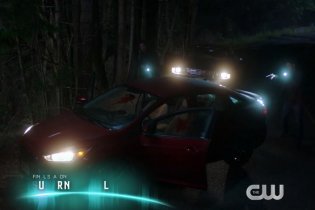 Supernatural - Final Season Trailer