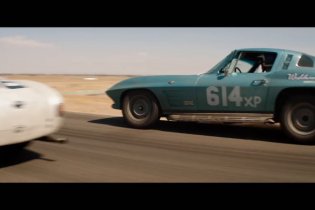 Les Mans '66 - La Grande Sfida - Trailer 2