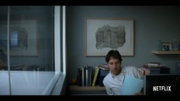 Living With Yourself - Trailer Italiano