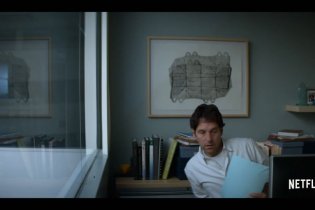 Living With Yourself - Trailer Italiano