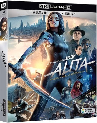 Alita