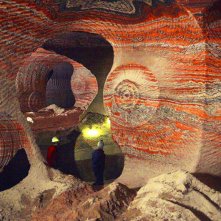 Antropocene - L'epoca umana: una scena del film