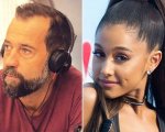 Fabio Volo contro Ariana Grande: insulti pesantissimi sulla popstar