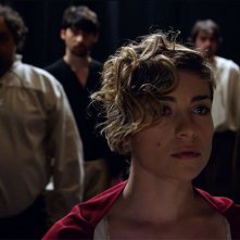 Aspettando la Bardot: una foto del film