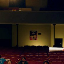 Aspettando la Bardot: una sequenza del film