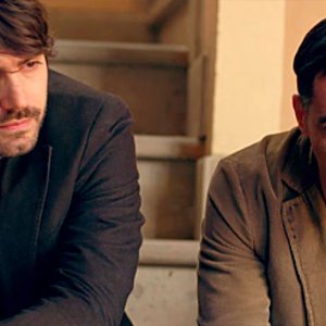 Aspettando la Bardot: un'immagine del film