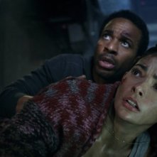 Battle at Big Rock: una sequenza del corto