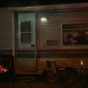 Battle at Big Rock: un momento del corto