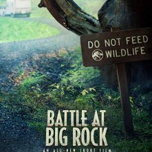 Locandina di Battle at Big Rock