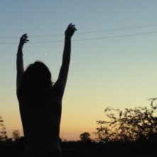 Burning - L'amore brucia: un'immagine del film